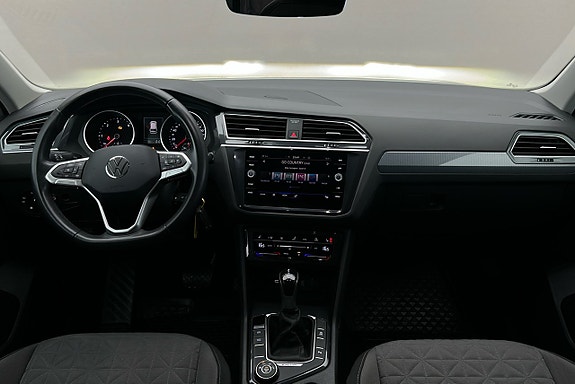 Volkswagen Tiguan 6 of 24