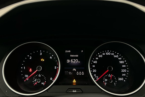 Volkswagen Tiguan 7 of 24