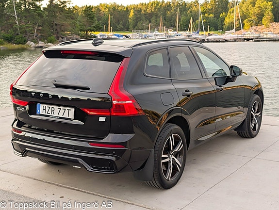 Volvo XC60 6 of 25