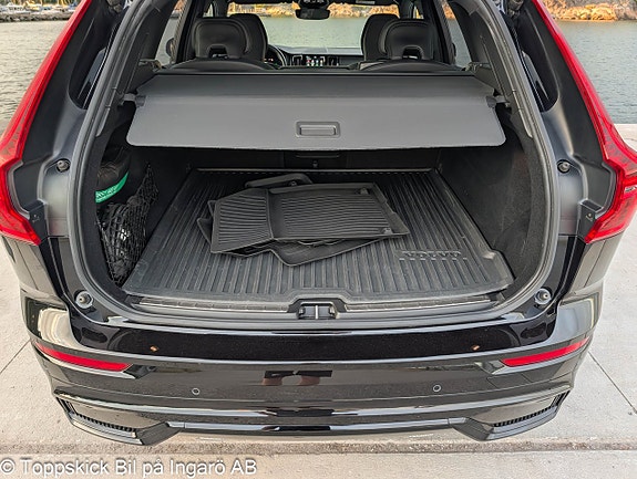 Volvo XC60 16 of 25