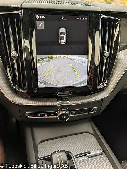 Volvo XC60 24 of 25