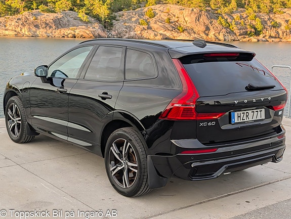 Volvo XC60 4 of 25