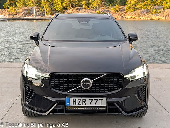 Volvo XC60 3 of 25
