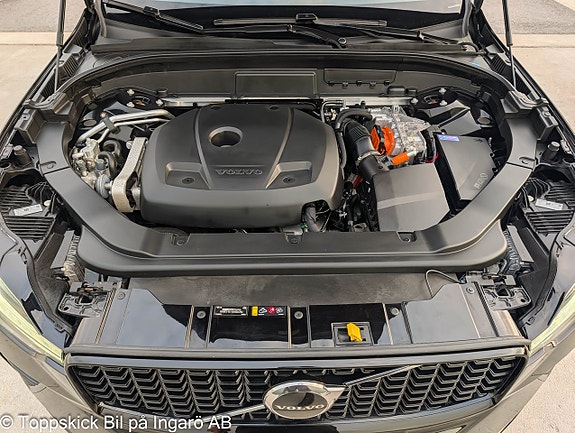Volvo XC60 18 of 25