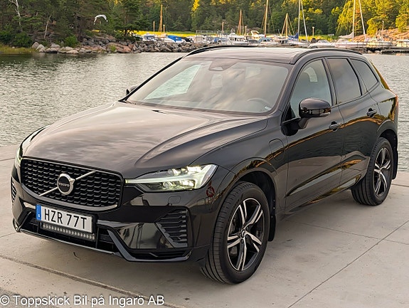 Volvo XC60 2 of 25