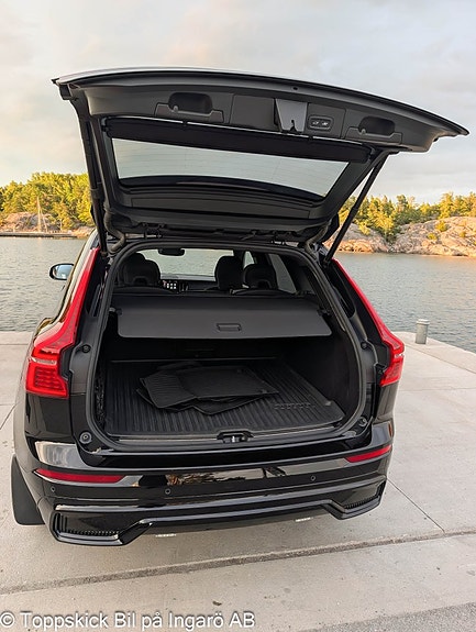 Volvo XC60 15 of 25