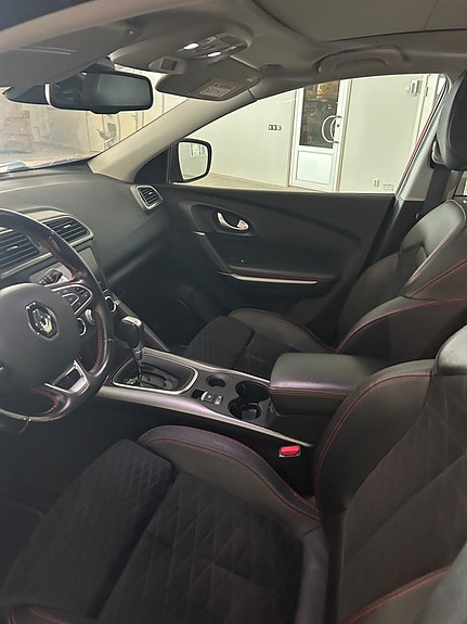 Renault Kadjar 6 of 10