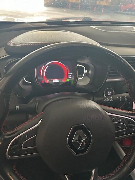 Renault Kadjar 7 of 10