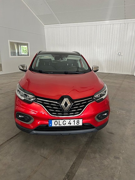 Renault Kadjar 4 of 10