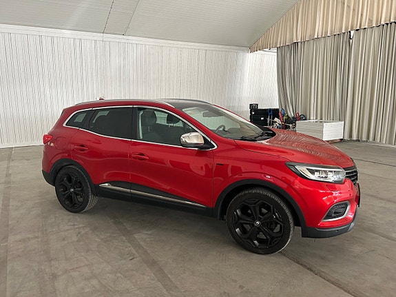 Renault Kadjar 2 of 10