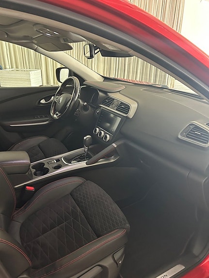 Renault Kadjar 5 of 10