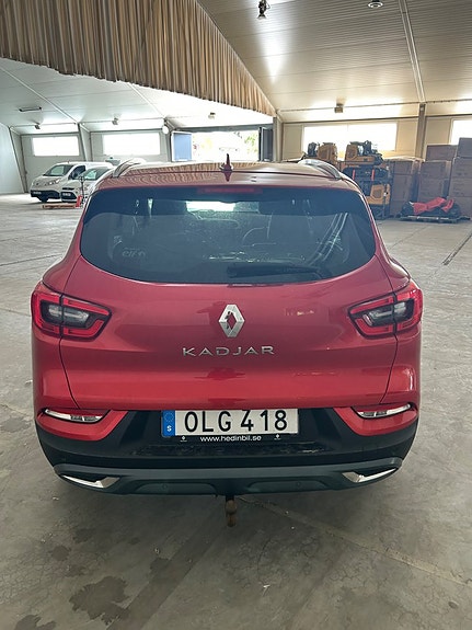 Renault Kadjar 3 of 10