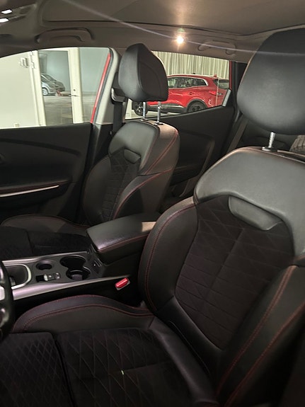 Renault Kadjar 10 of 10
