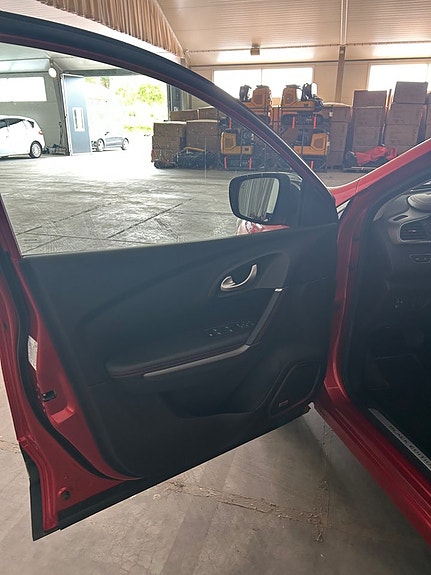 Renault Kadjar 8 of 10