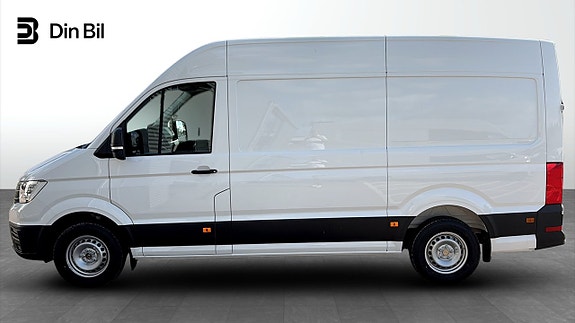 Volkswagen Crafter 3 of 12