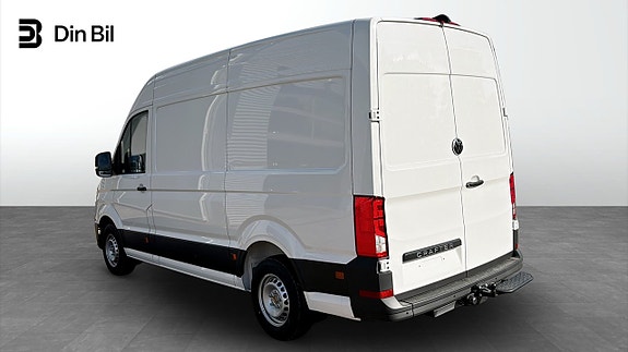 Volkswagen Crafter 4 of 12