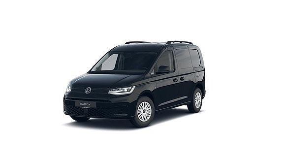 Volkswagen Caddy 14 of 15