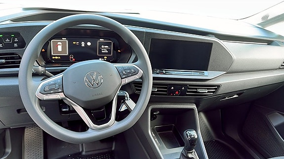 Volkswagen Caddy 9 of 14