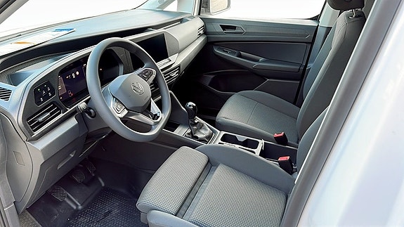 Volkswagen Caddy 6 of 14