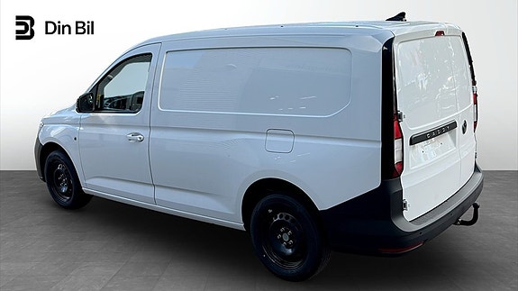 Volkswagen Caddy 4 of 14