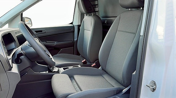 Volkswagen Caddy 7 of 14