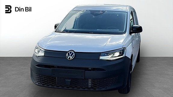Volkswagen Caddy 2 of 14