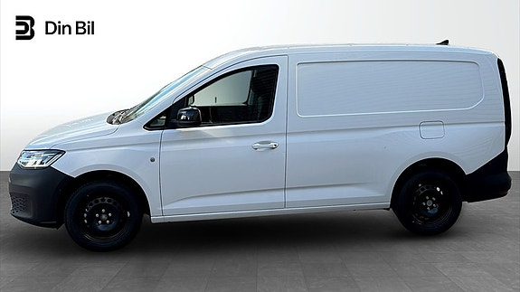 Volkswagen Caddy 3 of 14