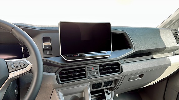 Volkswagen Crafter 9 of 12