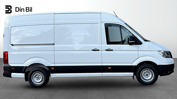 Volkswagen Crafter 3 of 12