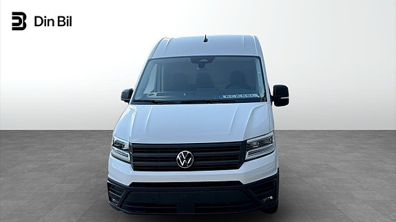 Volkswagen Crafter 2 of 12