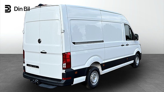Volkswagen Crafter 4 of 12