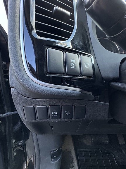 Mitsubishi Outlander 11 of 27