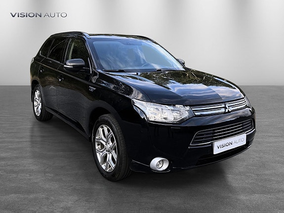 Mitsubishi Outlander 3 of 27