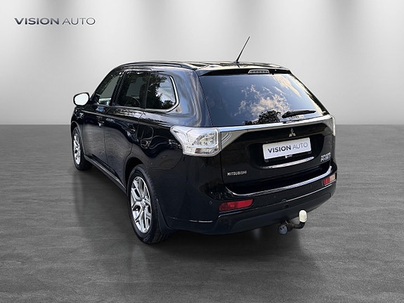 Mitsubishi Outlander 7 of 27