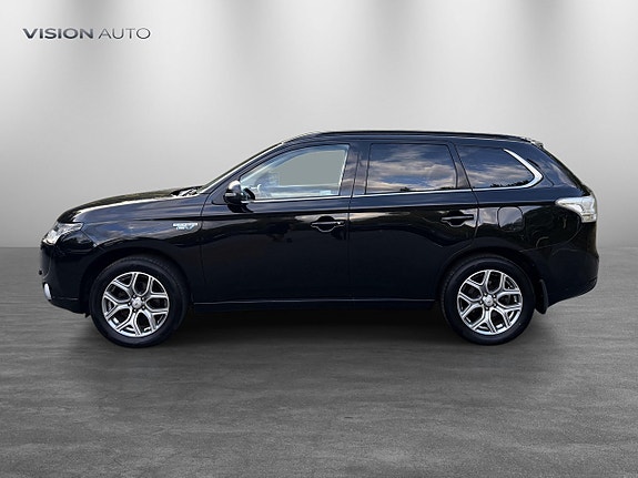 Mitsubishi Outlander 8 of 27