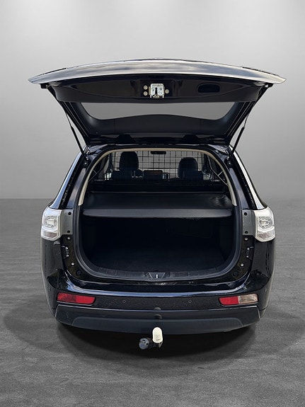 Mitsubishi Outlander 26 of 27