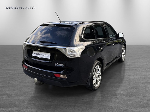 Mitsubishi Outlander 5 of 27