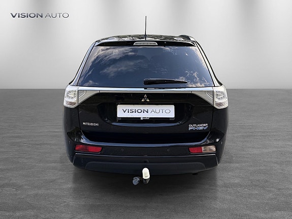 Mitsubishi Outlander 6 of 27