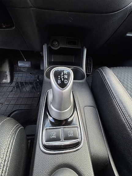 Mitsubishi Outlander 16 of 27