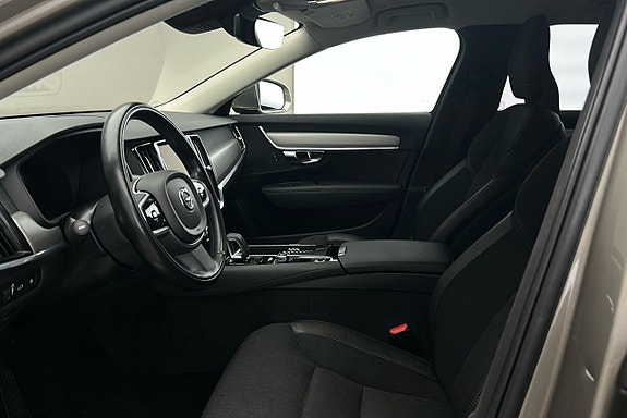 Volvo V90 3 of 3