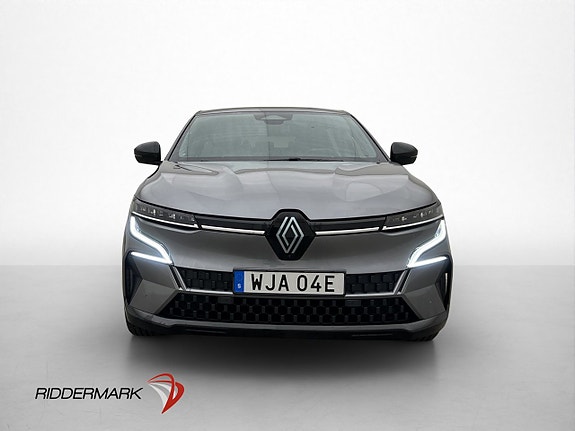 Renault Megane E-Tech 3 of 30