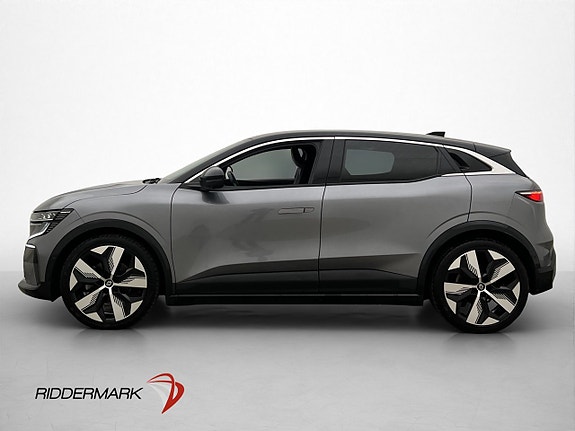 Renault Megane E-Tech 8 of 30