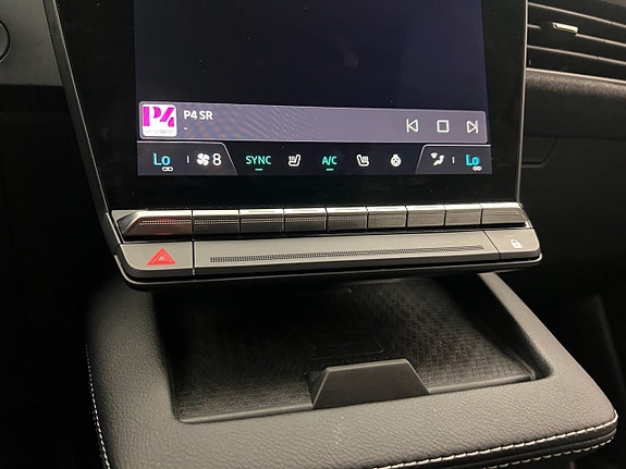 Renault Megane E-Tech 21 of 30