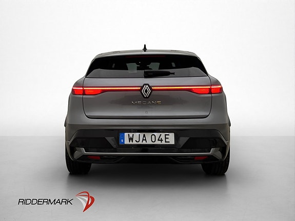 Renault Megane E-Tech 6 of 30