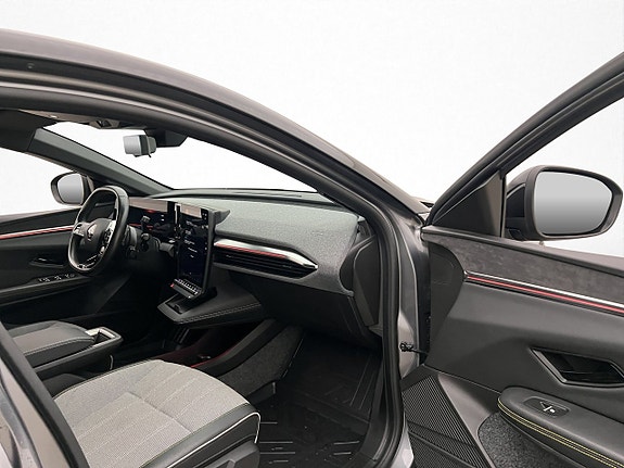 Renault Megane E-Tech 22 of 30