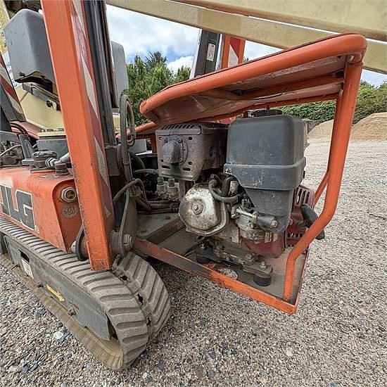 JLG X14 J 15 of 20
