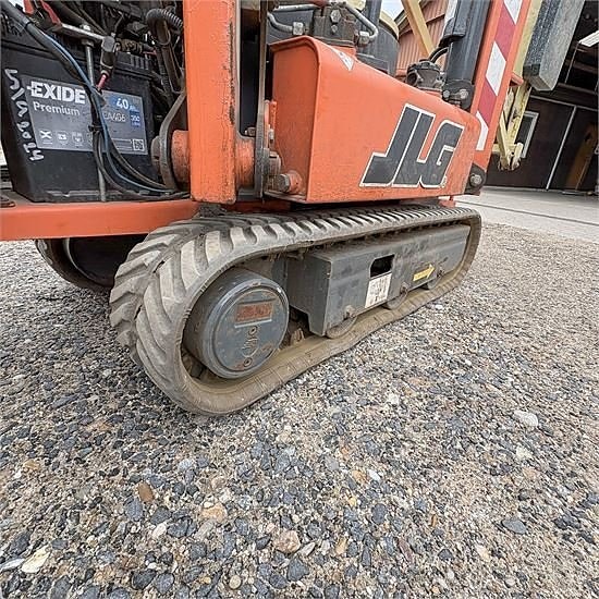 JLG X14 J 17 of 20