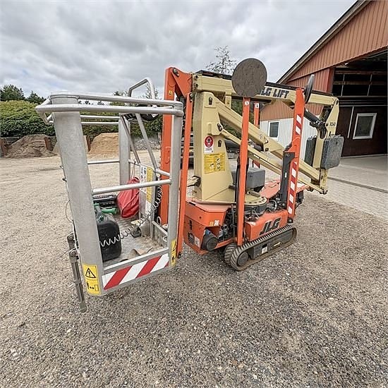 JLG X14 J 9 of 20