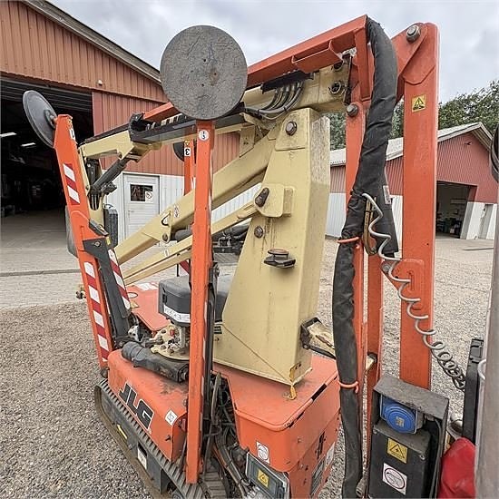 JLG X14 J 18 of 20