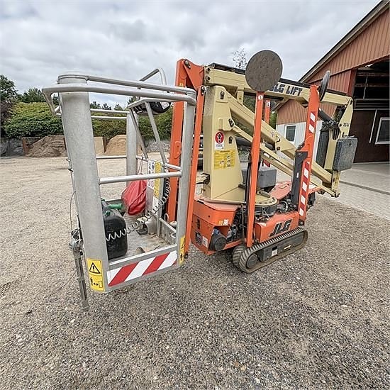 JLG X14 J 10 of 20